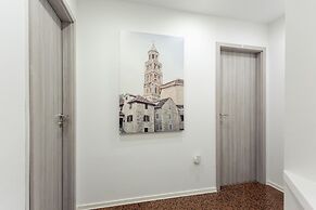 Guest House Teatrin Split