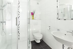 Guest House Teatrin Split