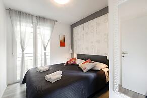 Guest House Teatrin Split