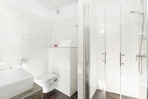 Guest House Teatrin Split