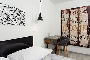 Guest House Teatrin Split