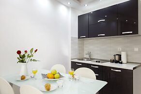 Guest House Teatrin Split