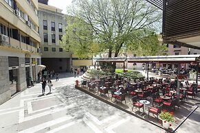 Guest House Teatrin Split