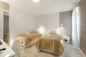 Guest House Teatrin Split