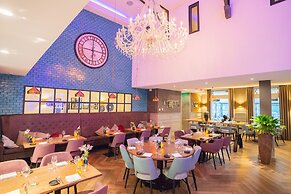 Brasserie-Hotel Antje van de Statie
