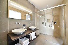 Brasserie-Hotel Antje van de Statie