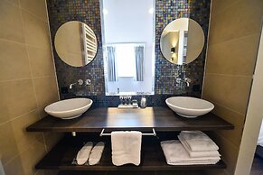 Brasserie-Hotel Antje van de Statie