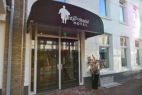 Brasserie-Hotel Antje van de Statie