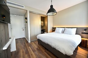 Brasserie-Hotel Antje van de Statie