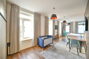 Brasserie-Hotel Antje van de Statie