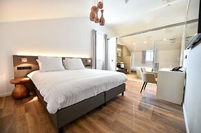 Brasserie-Hotel Antje van de Statie