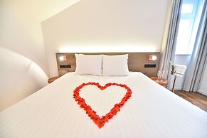 Brasserie-Hotel Antje van de Statie