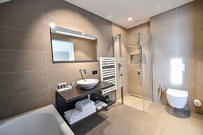 Brasserie-Hotel Antje van de Statie