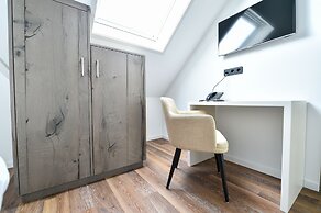 Brasserie-Hotel Antje van de Statie