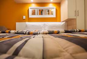 Road Lodge Pietermaritzburg