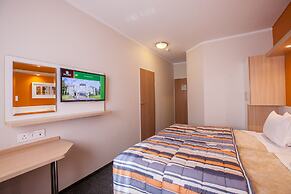 Road Lodge Pietermaritzburg