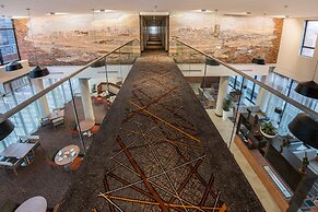 City Lodge Hotel Newtown