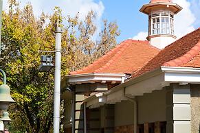 City Lodge Hotel Newtown