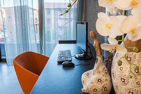 City Lodge Hotel Newtown