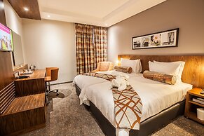 City Lodge Hotel Newtown