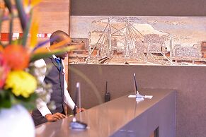 City Lodge Hotel Newtown