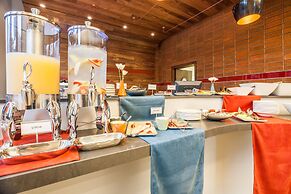 City Lodge Hotel Newtown