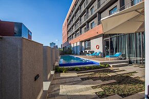 City Lodge Hotel Newtown