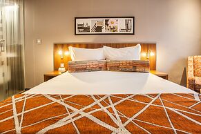 City Lodge Hotel Newtown