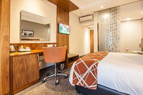 City Lodge Hotel Newtown