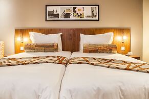 City Lodge Hotel Newtown