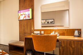 City Lodge Hotel Newtown