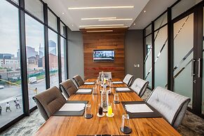 City Lodge Hotel Newtown