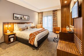 City Lodge Hotel Newtown