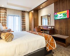 City Lodge Hotel Newtown