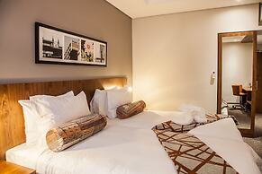 City Lodge Hotel Newtown