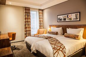 City Lodge Hotel Newtown