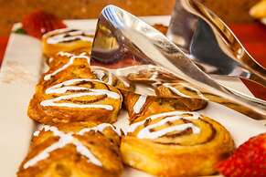 City Lodge Hotel Newtown