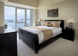 Premier Furnished Apartment at The Pier