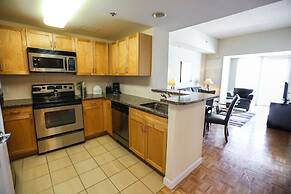 Premier Furnished Apartment at The Pier