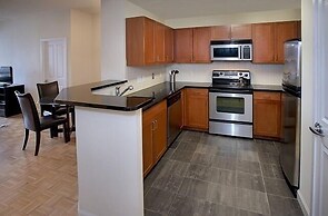 Premier Furnished Apartment at The Pier