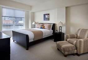 Premier Furnished Apartment at The Pier