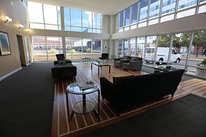 Premier Furnished Apartment at The Pier