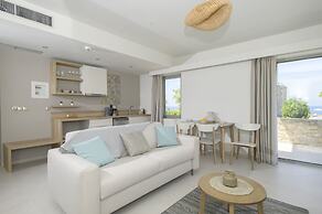 Callisto Seaside Homes & Suites