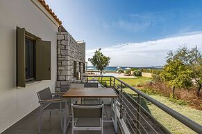 Callisto Seaside Homes & Suites