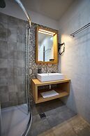 Callisto Seaside Homes & Suites