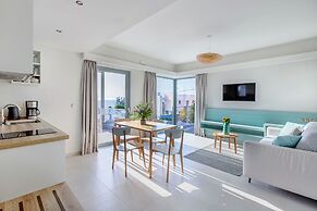 Callisto Seaside Homes & Suites