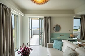 Callisto Seaside Homes & Suites