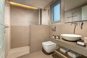 Callisto Seaside Homes & Suites