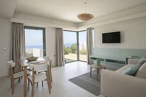 Callisto Seaside Homes & Suites