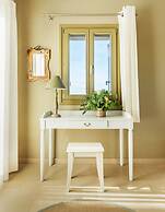 Callisto Seaside Homes & Suites